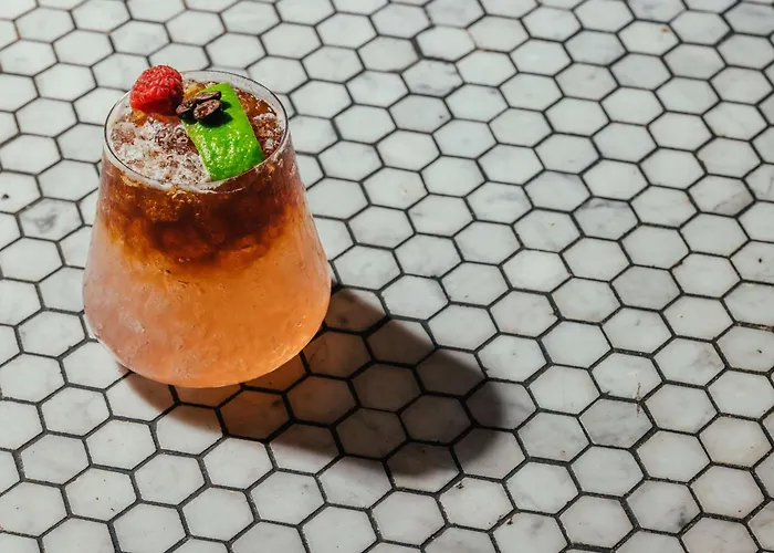 Готель Hilton Vienna Plaza