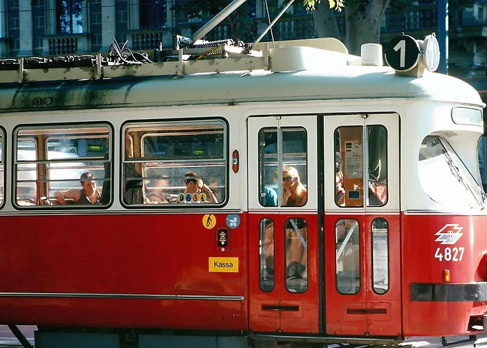Ibis Wien Hauptbahnhof
